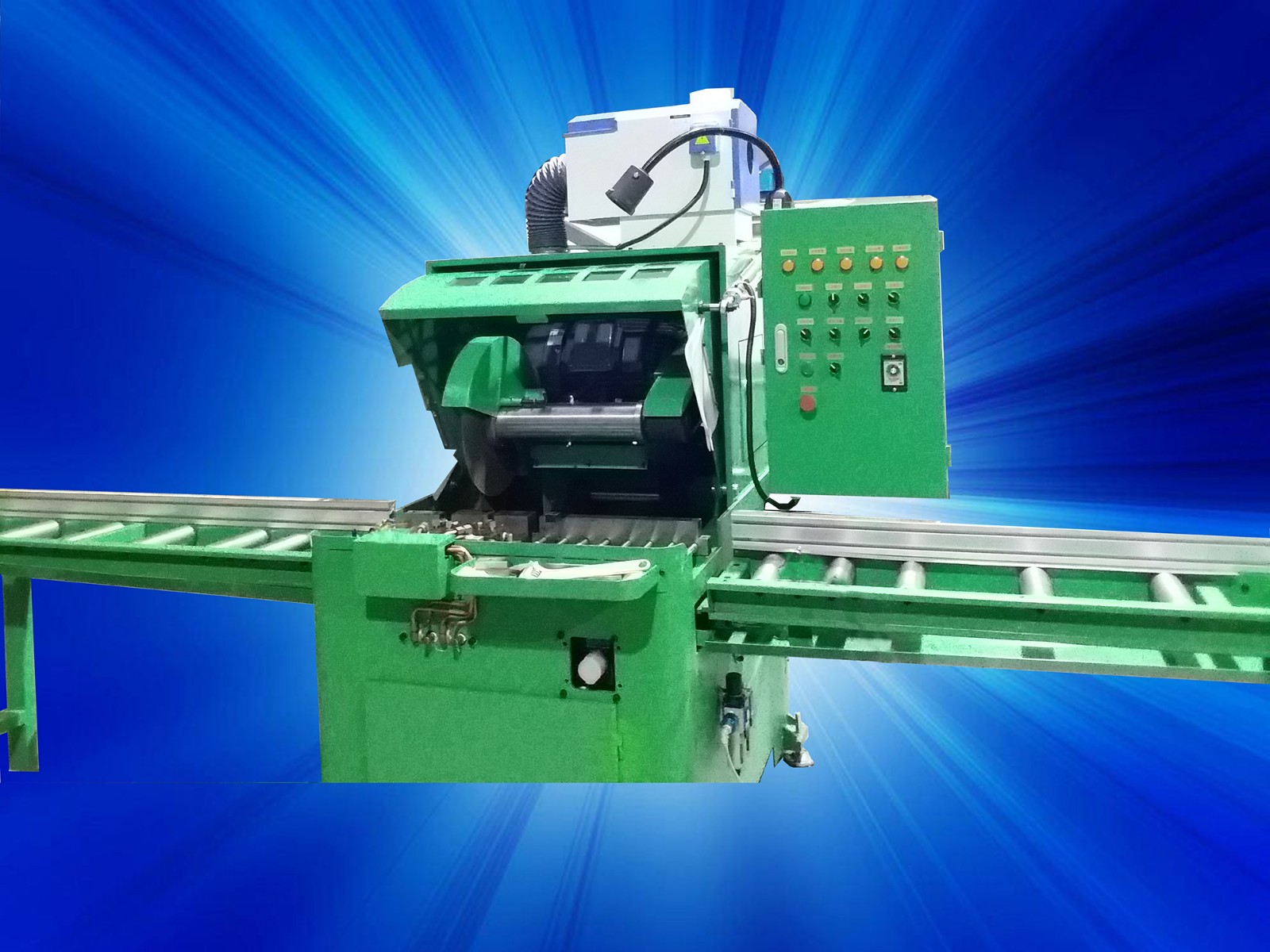 自動切割機